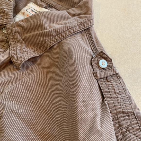 Urban Pipeline - Casual Button-Down Shirt - Picture 4 of 5